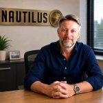 Nautilus CDM Principal Designer
